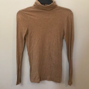 Thin Jcrew Turtleneck